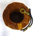 COIL, 6830 RELAY, 7300 TURNS 31 WIRE, 375 OHMS OTIS # 222CV4