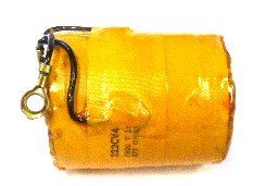 COIL, 6830 RELAY, 7300 TURNS 31 WIRE, 375 OHMS OTIS # 222CV4