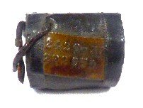 COIL,  2.2 OHMS 21/32 ID. X 1 13/32 OD. X 1 15/32 L OTIS # 222CY9
