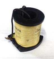 COIL, 8352 TURNS 37 WIRE, 1110 OHMS, OTIS # 222CY11