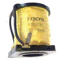COIL, 8352 TURNS 37 WIRE, 1110 OHMS, OTIS # 222CY11