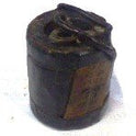 COIL, 12 OHMS  9/16 I.D. X 1 5/16 O.D. X 1 21/64 L OTIS # 222E15