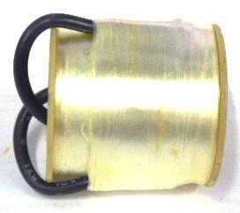 COIL, 177 OHMS, 3600T33, 9/16 I.D. X 1 5/16 O.D. X 1 21/64 L OTIS # 222E27