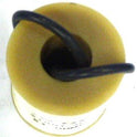 COIL, 177 OHMS, 3600T33, 9/16 I.D. X 1 5/16 O.D. X 1 21/64 L OTIS # 222E27