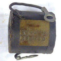 COIL, 320 OHMS, 5000T34, 9/16 I.D. X 1 5/16 O.D. X 1 21/64 L OTIS # 222E30