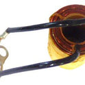 COIL,.20 OHMS, HEAVY LEADS, 1 5/16 O.D. X 9/16 I.D. X 1 7/16 L OTIS 222FA4