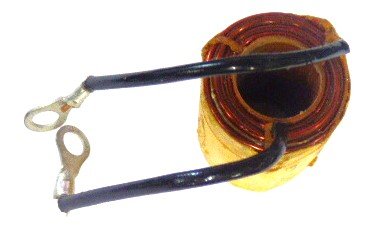 COIL,.20 OHMS, HEAVY LEADS, 1 5/16 O.D. X 9/16 I.D. X 1 7/16 L OTIS 222FA4