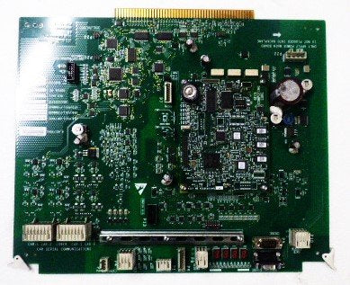 BOARD, CIRCUIT, ELEVONIC 401 PROCESSOR FOR COMPASS INTEGRATION OTIS #AAA21700AL1