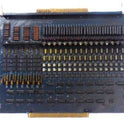 BOARD, CIRCUIT, GP I/O FULL BOARD OTIS # HT201723-2
