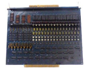 BOARD, CIRCUIT, GP I/O FULL BOARD OTIS # HT201723-2