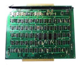 BOARD, CIRCUIT, TRANSDUCER I/O OTIS # HT201733-1