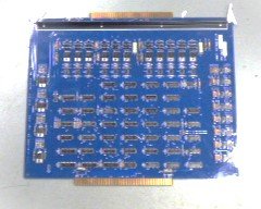 BOARD, CIRCUIT, RELAY I/O BOARD OTIS # HT203101-2