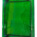 LENS, GREEN, USED WITH  A6463T AND A6463W SERIES INDICATORS OTIS # A443CD1