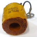 COIL, 135 OHMS, 6164 RELAY OTIS # 222W13