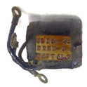 COIL, 715/109 OHMS, 3 LEADS, 1 5/16 O.D. X 9/16 I.D. X 1 7/16 L OTIS # 222Z3