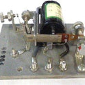 RELAY, CURRENT SENSING, COMPLETE AS SHOWN, OTIS B6842C1