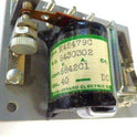 RELAY, CURRENT SENSING, COMPLETE AS SHOWN, OTIS B6842C1