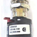 SWITCH, KEYLESS THUMB-TURN, KONE # KM981005G01