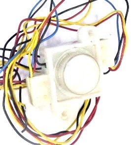 BUTTON, ASSEMBLY, ELECTRONIC ADAMS # AD-AS451-60-W5-105