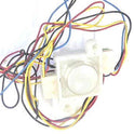 BUTTON, ASSEMBLY, ELECTRONIC ADAMS # AD-AS451-60-W5-105