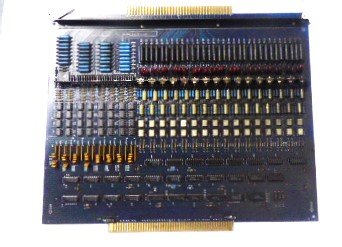 BOARD, CIRCUIT,  OTIS # HT203723-2