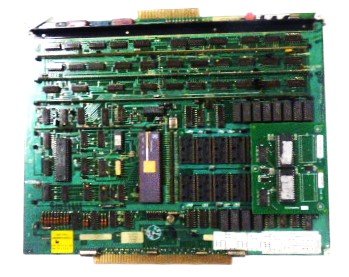 BOARD, CIRCUIT,  OTIS # HT240349-5