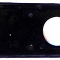 HOUSING. 7069AH SERIES KEY SWITCHES, PLASTIC OTIS # 396KC1