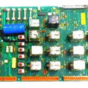 BOARD, CIRCUIT, MPH-2 RMH BOARD  WESTINGHOUSE # 7248C86G01