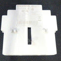 INTERLOCK, MECHANICAL, 1 N.C. CONTACT SIZES S0.,S2 & S3 SIEMENS # 3RA1924-2B