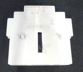 INTERLOCK, MECHANICAL, 1 N.C. CONTACT SIZES S0.,S2 & S3 SIEMENS # 3RA1924-2B