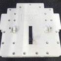 INTERLOCK, MECHANICAL, 1 N.C. CONTACT SIZES S0.,S2 & S3 SIEMENS # 3RA1924-2B