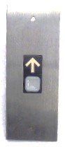 STATION, HALL, TERMINAL #4 SS 24 VDC LED LAMP 3.5 X 9 DOVER # 9772765