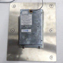 PHONE, FLUSH MOUNT, 24 V, SINGLE BUTTON, TALK A PHONE # ETP-100EB