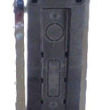 STATION, DESTINATION DESPATCH, FLAT BLACK FINISH, AS SHOWN KONE POLARIS