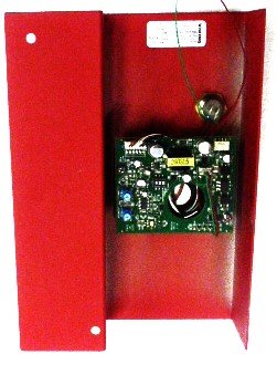 PHONE, HANDSFREE, LINE POWERED  VIKING # K-1500-EHFA