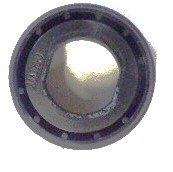 COLLAR, KEY SWITCH, FAN, 2 SPEED, MARKED DN-OFF OTIS # AAA340BT16