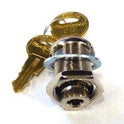 SWITCH, KEYED, ACCESS, 3 POSITION, KEY OUT AT 12, KEY UTH OTIS # AAA431AF27