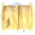 COIL, 1S MAGNET SW/ 1350T24, 16 OHM, 2.5 O.D. x 1.12 I.D. x 2.25 OTIS # 13470