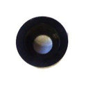 COLLAR, SWITCH, KEYED OR TOGGLE, BLACK, MARKED DISP-OFF OTIS # 239J4