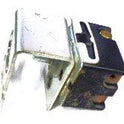 SWITCH, 2 POSITION, 25A, ROTARY USED IN 106734 KEY SWITCH ASSEMBLIES
