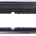 HOUSING, INCLINDED, FOR 5 IMPULSE SERIES BUTTONS/DEVICES DOVER # 138AH1