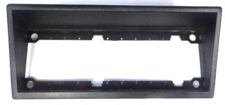 HOUSING, INCLINDED, FOR 5 IMPULSE SERIES BUTTONS/DEVICES DOVER # 138AH1