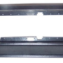 HOUSING, INCLINDED, FOR 5 IMPULSE SERIES BUTTONS/DEVICES DOVER # 138AH1