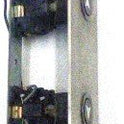 STATION, HALL, FLAT, MECHANICAL BUTTONS (O-B41), COMPLETE AS SHOWN