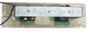 STATION, HALL, FLAT, MECHANICAL BUTTONS (O-B41), COMPLETE AS SHOWN