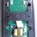 LANTERN, POSITION INDICATOR, VERTICAL, LRS 3 OTIS # 6646DT5