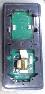 LANTERN, POSITION INDICATOR, VERTICAL, LRS 3 OTIS # 6646DT5