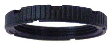 NUT, LOCKING, USED WITH ALL O-B68 COLLARS FOR KEYED SWITCHES OTIS # AAA72JZ1