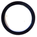 NUT, LOCKING, USED WITH ALL O-B68 COLLARS FOR KEYED SWITCHES OTIS # AAA72JZ1