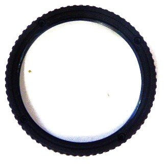 NUT, LOCKING, USED WITH ALL O-B68 COLLARS FOR KEYED SWITCHES OTIS # AAA72JZ1